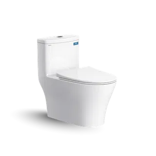 Bồn cầu 1 khối Viglacera V36
