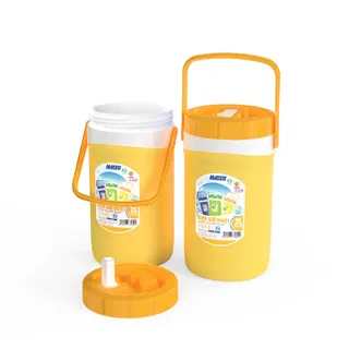 Bình Giữ Nhiệt nhựa Duy Tân 2L No.532