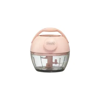Dụng cụ xay tỏi ớt INOCHI Yoko 170ml