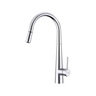 Vòi chậu rửa chén bát Hafele HT21-CH1P245
