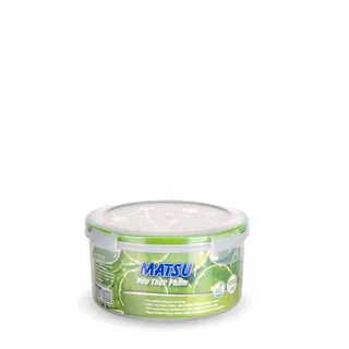 Hộp Thực Phẩm Tròn nhựa Duy Tân 1000ml No.457