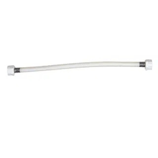 Dây Cấp Nước Bằng Nhựa Caesar BF423-40 (Ø21) 400mm