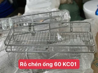 Kệ chén ống HONORCY KC01 60cm I304