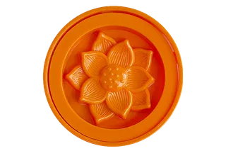 Khuôn xôi tròn nhựa Châu Hưng 14
