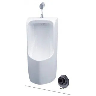 Bồn tiểu nam TOTO UT570T#XW treo tường sứ chống bám bẩn