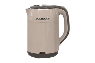 Ấm siêu tốc Inox 2 lớp 1.7L Sunhouse SHD1359