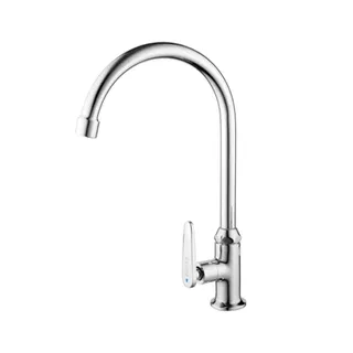 Vòi chậu rửa chén nước lạnh Luxta L-3102T3