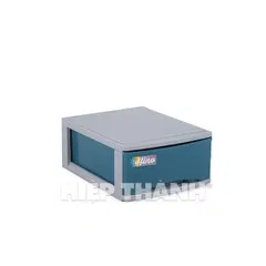 Tủ A4 HINO 1 tầng nhựa Hiệp Thành 604HINO