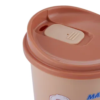 Ly nhựa Duy Tân Matsu 500ml No.994