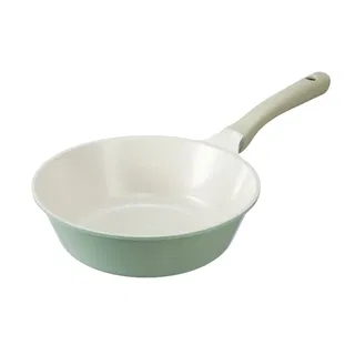 Chảo vân đá INOCHI Omi Simple 26cm (chảo xào)