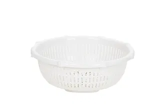 Rổ tròn đốt trúc 2T9 Hokori nhựa Việt Nhật 3525