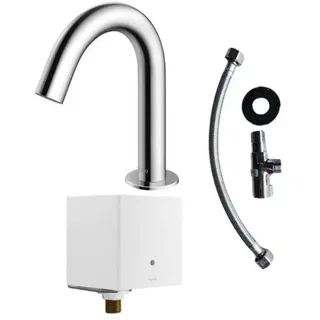Vòi lavabo chậu rửa mặt TOTOTLE29002A TLE01502A1 TLN01102A nước lạnh cảm ứng dùng điện