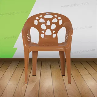 Ghế Bành Cao Bông nhựa Tý Liên No.0747
