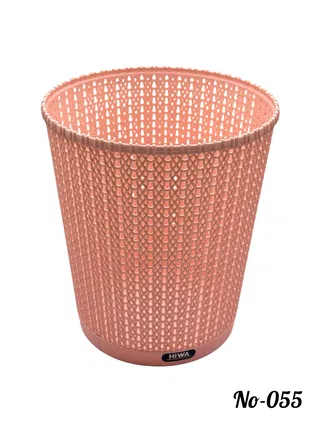 Sọt đan tròn lớn nhựa Châu Hưng 055