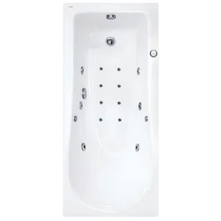 Bồn Tắm Massage American Standard 70092-WT (70092WT) Tonic Xây 1.7M