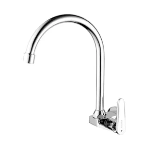 Vòi chậu rửa chén Luxta L-3106T3 nước lạnh