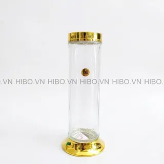 Bình Thủy Tinh Ngâm Rượu Phú Hòa 1.48 Lít