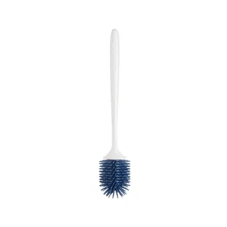 Chổi cọ toilet đầu silicone INOCHI Kirei