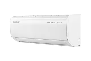 ĐHKK TT Sunhouse 12000 BTU 1 chiều inv SHR-AW12IC620