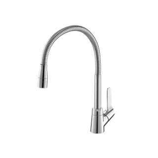 Vòi chậu rửa chén INAX SFV-18 nước lạnh (SFV18)