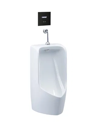 Bồn tiểu nam Caesar U0282 treo tường
