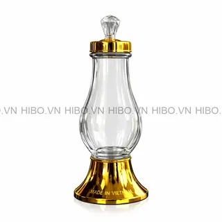 Bình Thủy Tinh Ngâm Rượu Phú Hòa 2.25 Lít