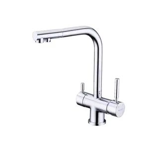 Vòi chậu rửa chén bát Hafele HT21-CH2F271