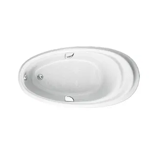 Bồn tắm xây TOTO PPY1610HPTE#P dài 1m6