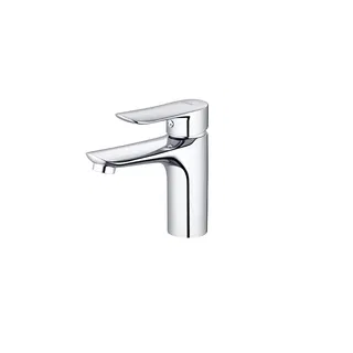 [Bỏ mẫu] Vòi lavabo chậu rửa mặt Caesar B730CU nóng lạnh