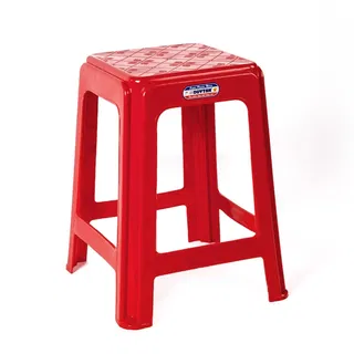 Ghế Cao Vuông nhựa Duy Tân No.H156