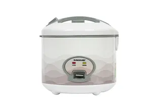 Nồi cơm điện 1.8L Sunhouse SHD8602