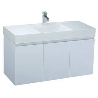 Bộ Lavabo tủ Caesar LF5388 + EH05388AV