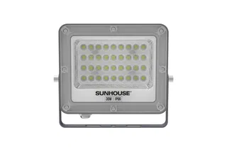 Đèn pha LED Eco SHE-LECPL01.30W