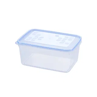 Hộp Bầu nhựa Duy Tân 150ml No.0983