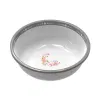 Thau 2 màu 5T nhựa Duy Tân No.1541