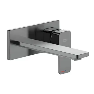Vòi Lavabo Gắn Tường American Standard WF-1304BHG Acacia E Màu Ghi