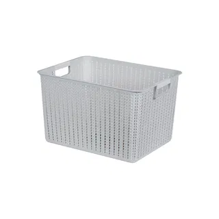 Rổ đan nhựa Việt Nhật 3415-2