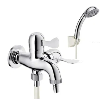 Vòi sen tắm nước lạnh Viglacera VG508