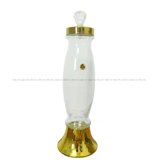 Bình thủy tinh ngâm rượu Phú Hòa 2.26 - 2.26l
