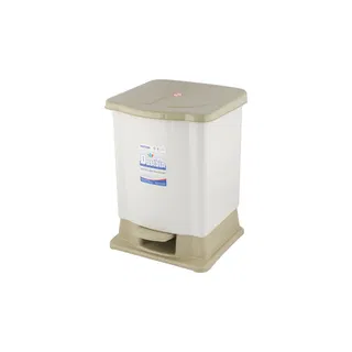 Thùng Rác Đạp Nhỏ nhựa Duy Tân No.741
