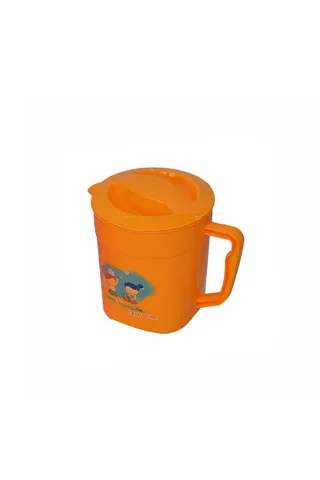Ca thái nhựa Châu Hưng 0,5L