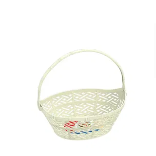 Giỏ Quà Nhỏ nhựa Duy Tân No.1127