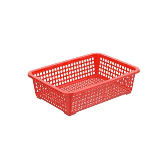 Rổ Bông nhựa Duy Tân 2T4 No.577