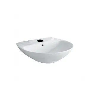 Lavabo chậu rửa mặt INAX L-288V treo tường (L288V)