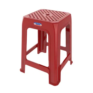 Ghế Cao nhựa Duy Tân Mặt Lưới No.469
