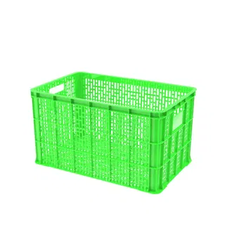 Sóng 4T5 hở (không bánh xe) nhựa Duy Tân No.1170