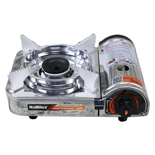 Bếp gas du lịch NaMilux NA-1711AS