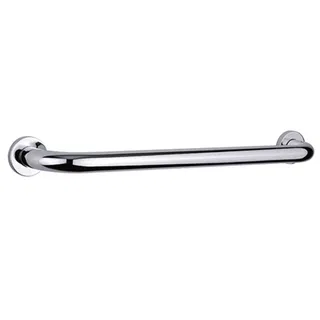 Thanh Vịn Inox Caesar GB131V Gắn Tường Ø32 700mm