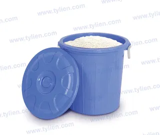 Thùng Gạo 45 dẻo nhựa Tý Liên No.0215