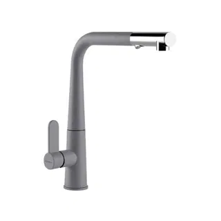 Vòi chậu rửa chén bát Hafele HT20-GH1P259